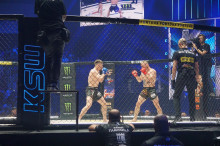 Gala XTB KSW 119 w Radomiu