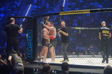 Gala XTB KSW 119 w Radomiu