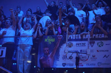 Gala XTB KSW 119 w Radomiu