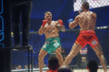Gala XTB KSW 119 Radom