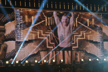 Patryk Kaczmarczyk obronił mistrzowski pas
