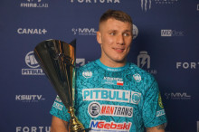 Gala XTB KSW 119 w Radomiu
