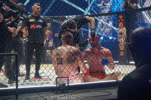 Gala XTB KSW 119 w Radomiu