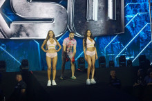 Gala XTB KSW 119 Radom