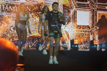 Patryk Kaczmarczyk obronił mistrzowski pas