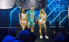 Gala XTB KSW 119 Radom
