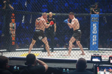 Gala XTB KSW 119 w Radomiu
