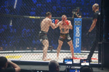 Gala XTB KSW 119 w Radomiu