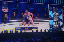Gala XTB KSW 119 w Radomiu