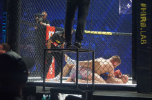 Gala XTB KSW 119 w Radomiu