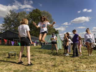 Lato z Radiem w sobotę zawita do Radomia. Piknik na Borkach i mnóstwo atrakcji