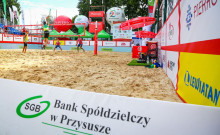 Sigma Fresh Pucharze Polski Przysucha 2026.
