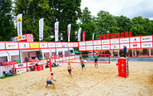 Sigma Fresh Pucharze Polski Przysucha 2026.