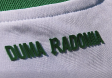 Wyjazdowe stroje Radomiaka Radom