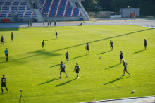 Radomiak vs Legia II Warszawa