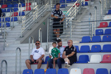 Radomiak vs Legia II Warszawa 