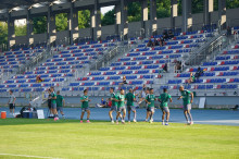 Radomiak vs Legia II Warszawa