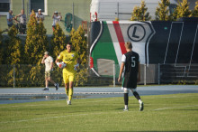 Radomiak vs Legia II Warszawa