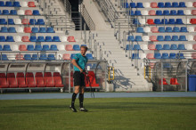 Radomiak vs Legia II Warszawa 