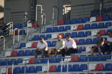 Radomiak vs Legia II Warszawa 