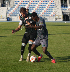 Radomiak vs Legia II Warszawa