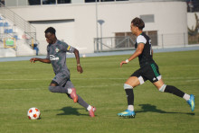Radomiak vs Legia II Warszawa 