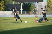 Radomiak vs Legia II Warszawa 