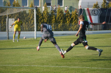 Radomiak vs Legia II Warszawa 