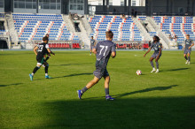 Radomiak vs Legia II Warszawa