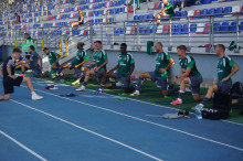 Radomiak vs Legia II Warszawa