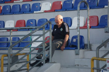 Radomiak vs Legia II Warszawa 