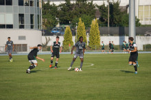 Radomiak vs Legia II Warszawa 