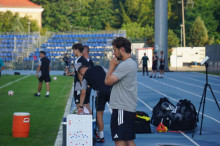 Radomiak vs Legia II Warszawa 