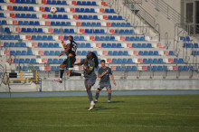 Radomiak vs Legia II Warszawa 
