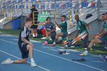 Radomiak vs Legia II Warszawa