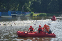 Radom LOTTO Triathlon Energy 2026