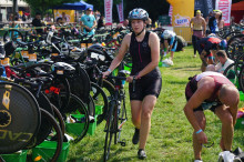 Radom LOTTO Triathlon Energy 2026