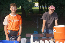 Radom LOTTO Triathlon Energy 2026