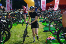 Radom LOTTO Triathlon Energy 2026