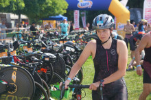 Radom LOTTO Triathlon Energy 2026