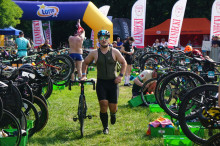 Radom LOTTO Triathlon Energy 2026