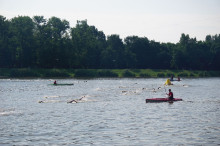 Radom LOTTO Triathlon Energy 2026