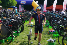 Radom LOTTO Triathlon Energy 2026