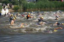 Radom LOTTO Triathlon Energy 2026