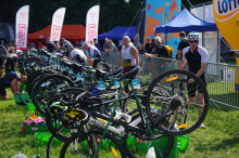 Radom LOTTO Triathlon Energy 2026