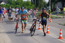 Radom LOTTO Triathlon Energy 2026