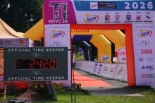 Radom LOTTO Triathlon Energy 2026
