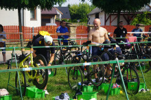 Radom LOTTO Triathlon Energy 2026