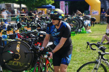 Radom LOTTO Triathlon Energy 2026