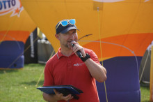 Radom LOTTO Triathlon Energy 2026